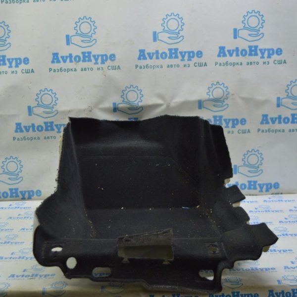 Покрытие пола перед прав часть Volvo S90 16-