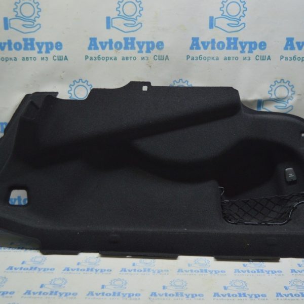 Обшивка арки правая Volvo S90 16-