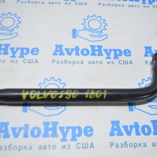 Ключ балонный Volvo S90 16-