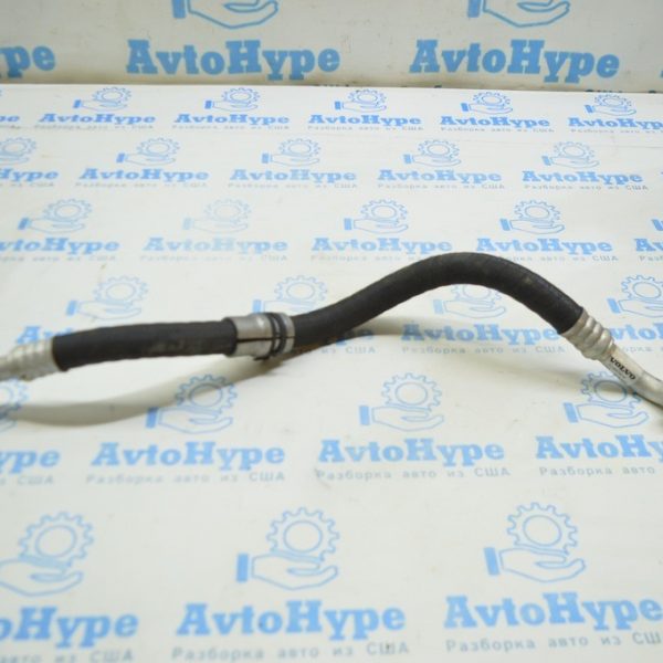 Трубка кондиционера Volvo S90 16- XC90 16-22 31497424