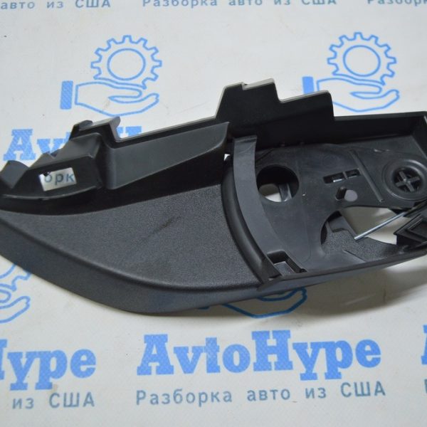 Накладка ремня безопасности зад прав Volvo S90 16-