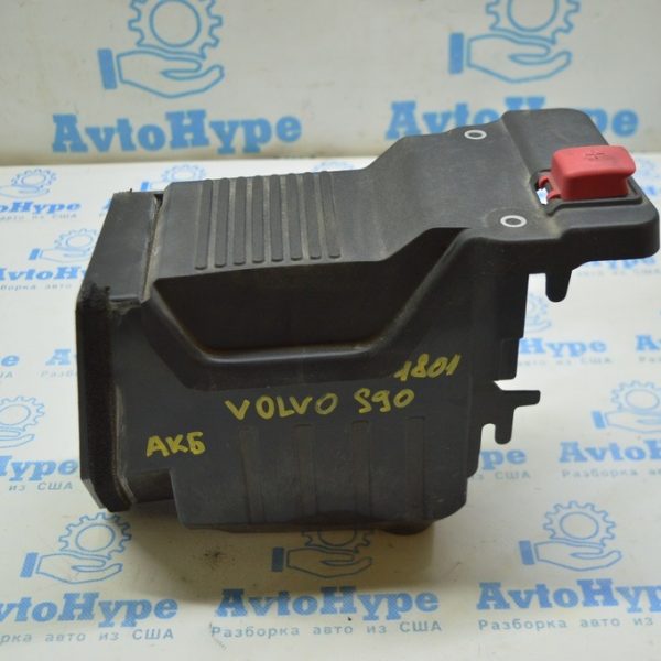Корпус АКБ в сборе Volvo S90 16- 31651455 32244071