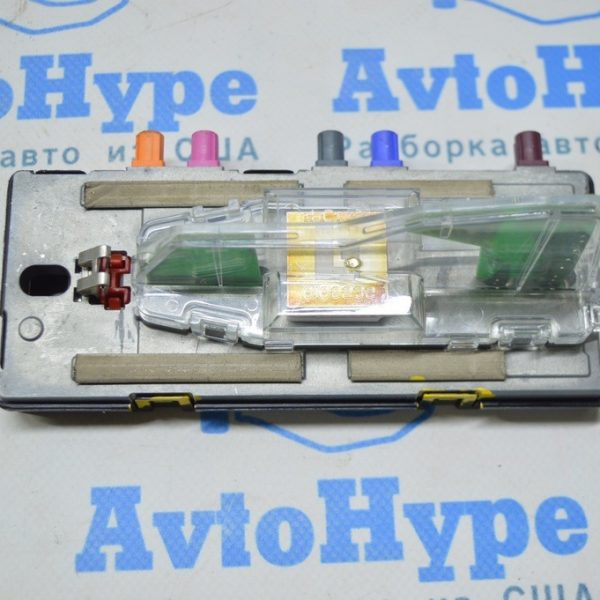 Антенна плавник в сборе Volvo S90 16-