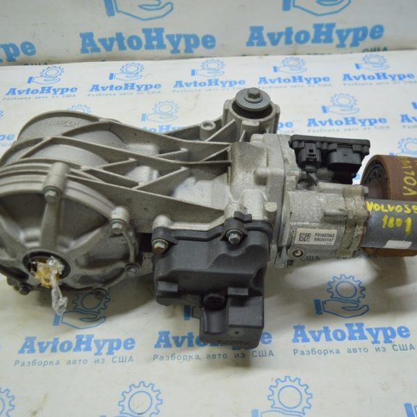 Задний дифференциал (редуктор) Volvo S90 16- (1) 31673996 P1216697