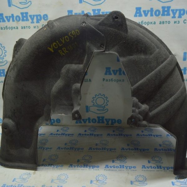 Подкрылок задний правый Volvo S90 16-