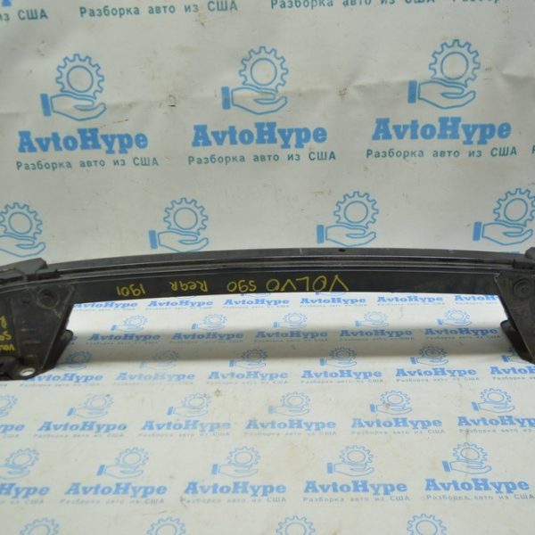 Усилитель заднего бампера Volvo S90 16-