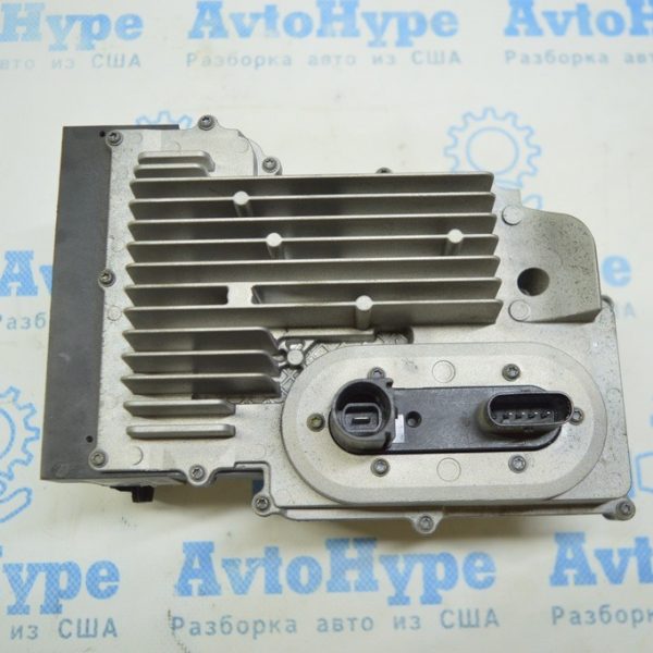 Battery ECU Control unit Volvo S90 16- (01)