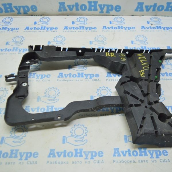 Крепление заднего бампера правое Volvo S90 16- скелет