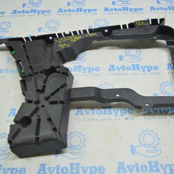 Крепление заднего бампера правое Volvo S90 16- скелет