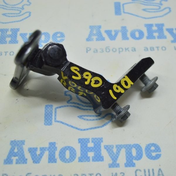 Петля двери верхняя зад прав Volvo S90 16- 31424593