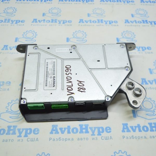 Усилитель HARMAN KARDON AUDIO AMPLIFIER Volvo S90 16- (01) 31456942