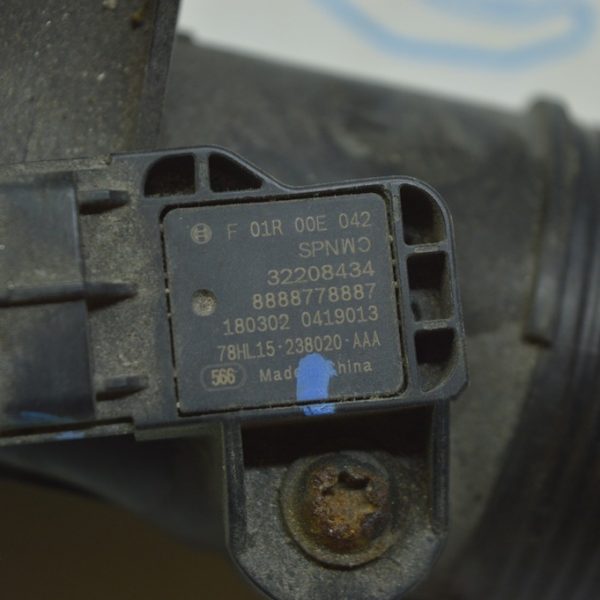 Датчик давления наддува Volvo S90 16- (01)