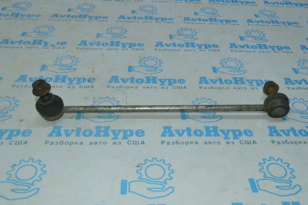 Тяга стабилизатора перед лев VW Tiguan 09-17 (08)