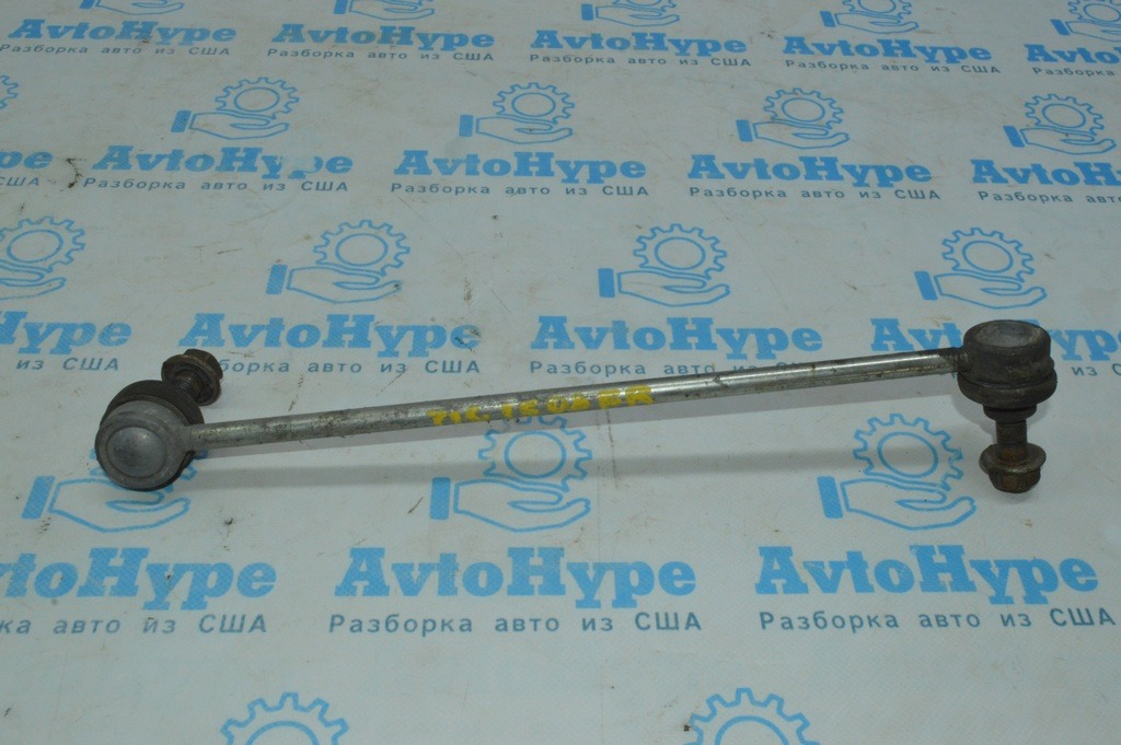Тяга стабилизатора перед прав VW Tiguan 09-17