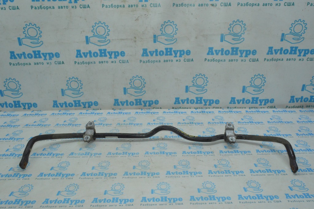 Стабилизатор передний VW Tiguan 09-17 23.6мм