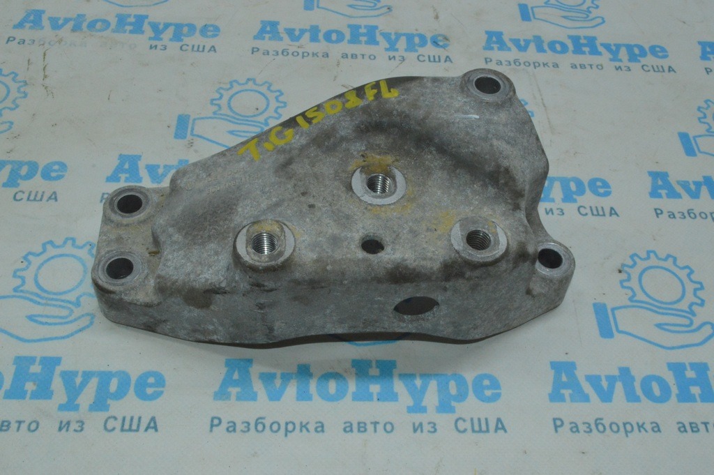 Кронштейн крепления АКПП VW Tiguan 09-17