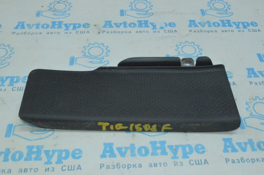 Площадка для отдыха ноги VW Tiguan 09-17