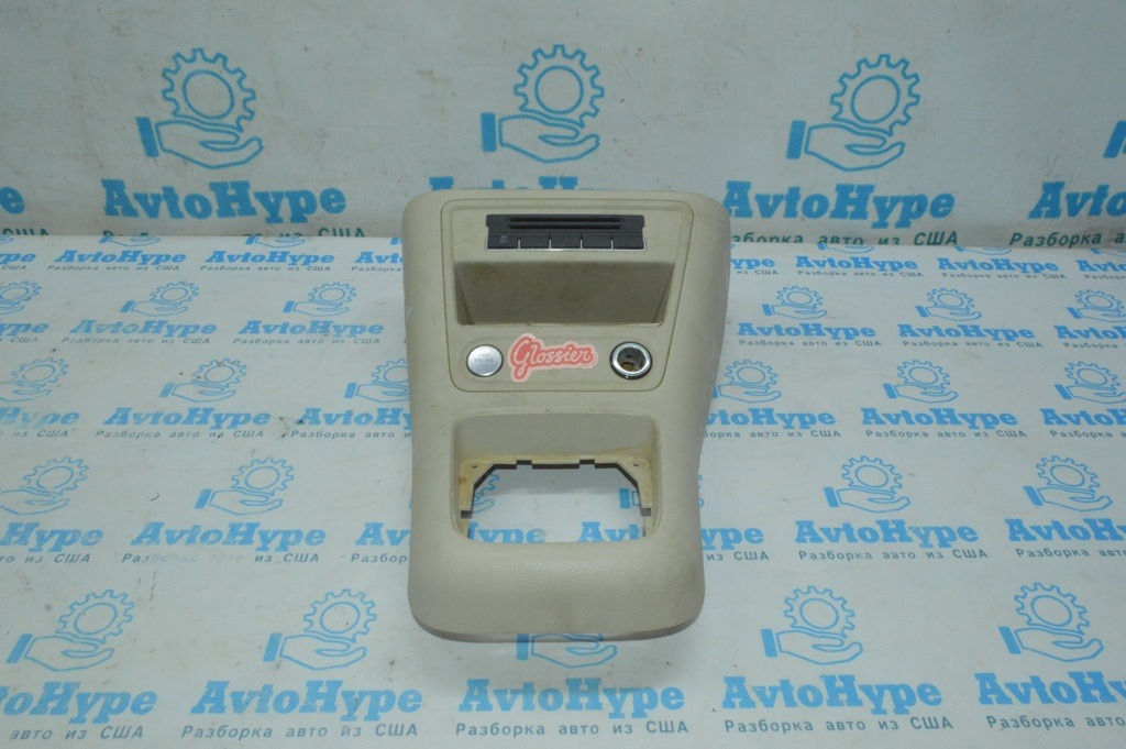 Кнопка START STOP VW Tiguan 09-17