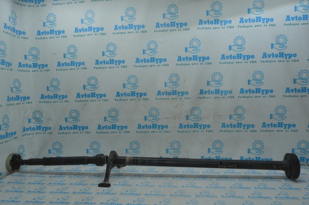 Карданный вал (кардан) VW Tiguan 09-17 (08)