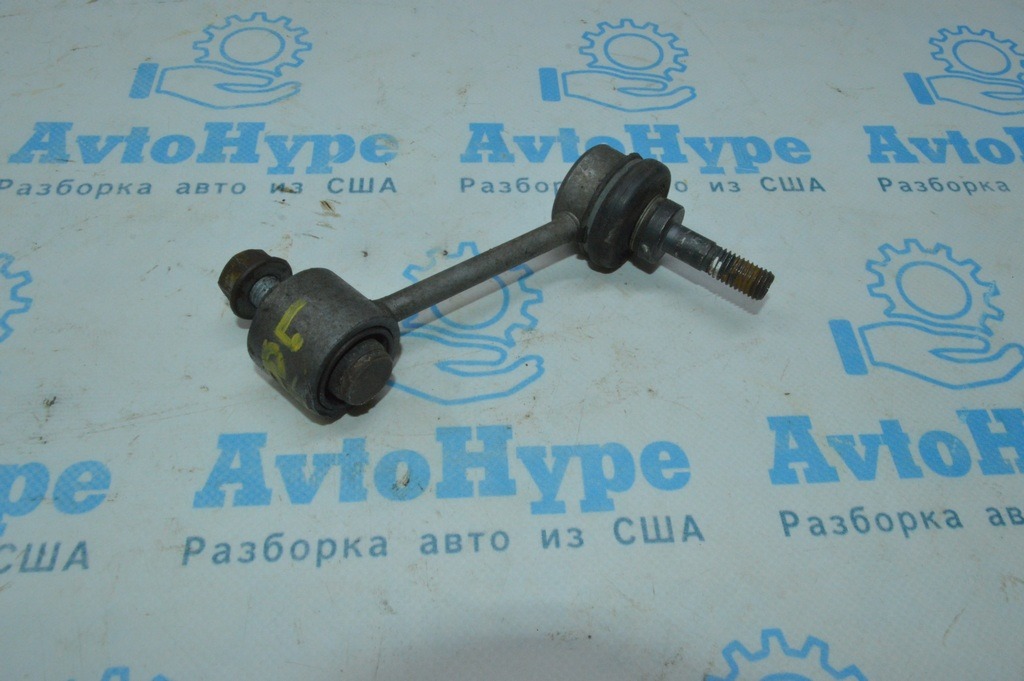 Тяга стабилизатора зад лев VW Tiguan 09-17