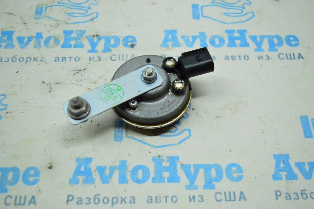 Сирена VW Tiguan 09-17