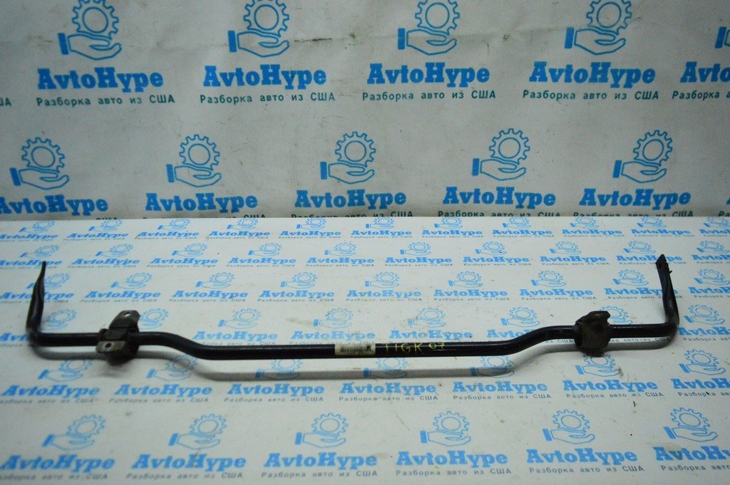 Стабилизатор задний VW Tiguan 09-17 AWD 21мм