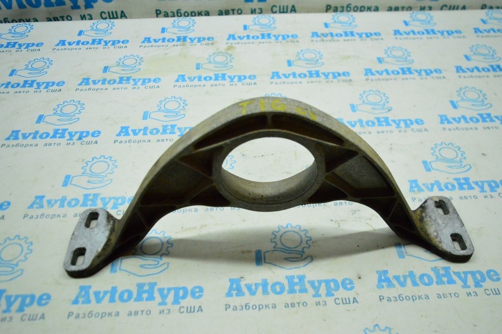 Опора кардана VW Tiguan 09-17