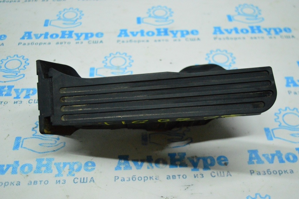 Педаль газа VW Tiguan 09-17
