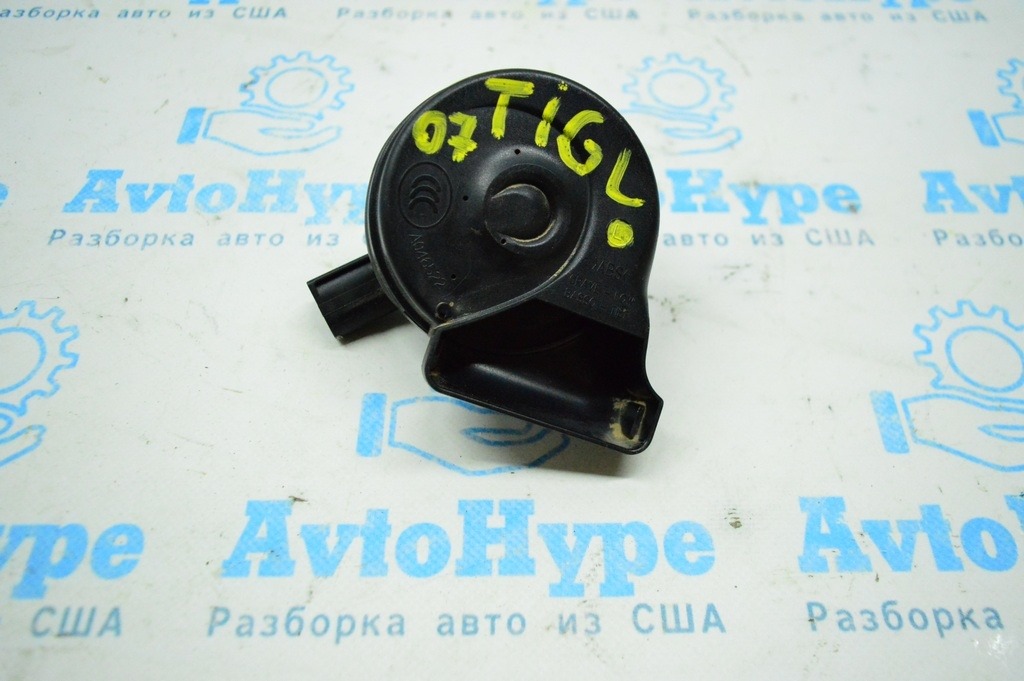 Сигнал лев VW Tiguan 09-17 high