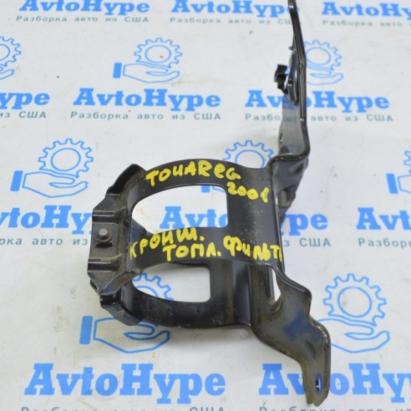 Кронштейн топливного фильтра VW Touareg 18- 3.0d