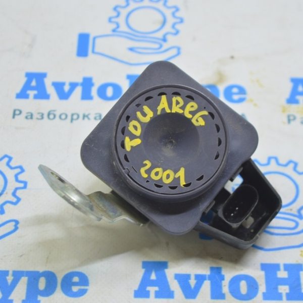 Сирена VW Touareg 18-