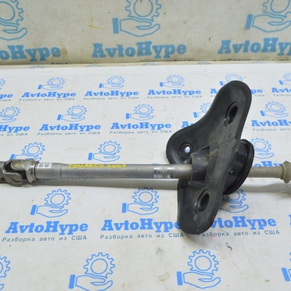 Рулевой карданчик VW Touareg 18- (01)