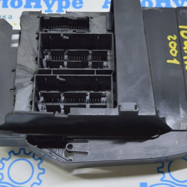 BODY CONTROL MODULE BCM VW Touareg 18- (01) С КЛЮЧОМ ПРОДАЕМ