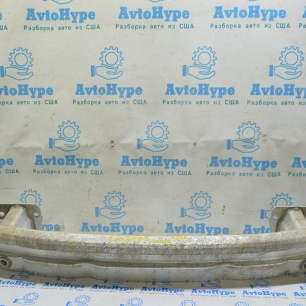 Усилитель заднего бампера VW Touareg 18-