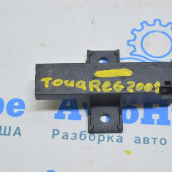Антенна keyless VW Touareg 18-