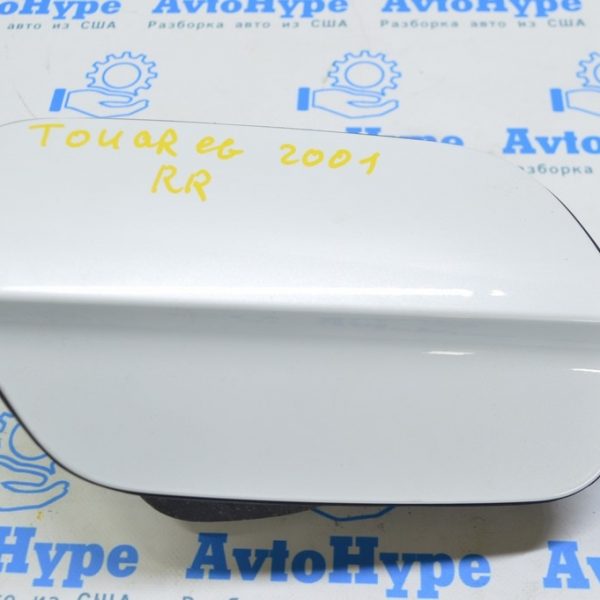 Лючок бензобака VW Touareg 18-