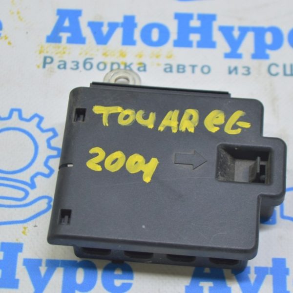 Распределительная плита АКБ VW Touareg 18-