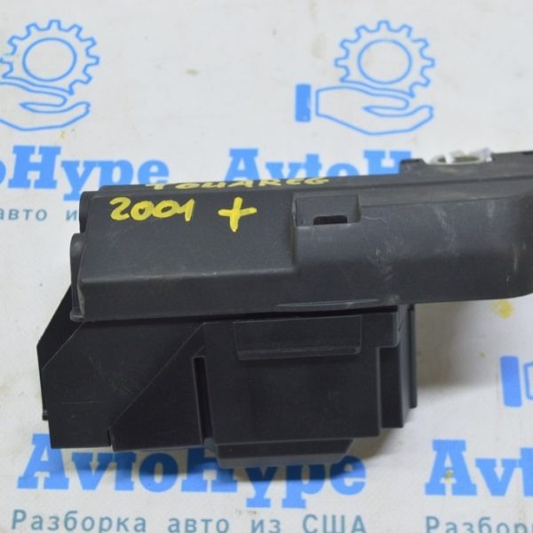 Клемма плюсовая VW Touareg 18-