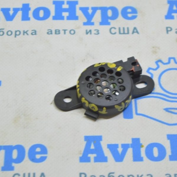 Зумер задний VW Touareg 18-