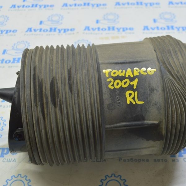 Пневмобалон зад лев VW Touareg 18- (01)