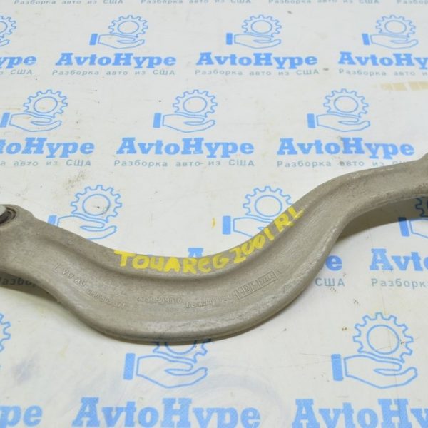 Рычаг поперечный задний зад лев VW Touareg 18- (01)