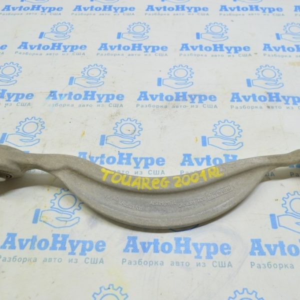 Рычаг зад лев VW Touareg 18- (01)