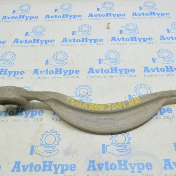 Рычаг зад прав VW Touareg 18- (01)