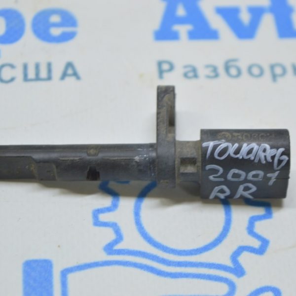 Датчик ABS зад прав VW Touareg 18-