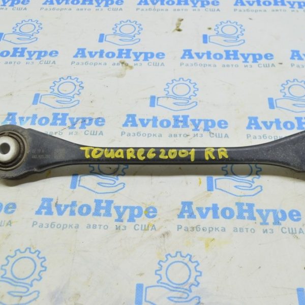 Рычаг поперечный нижний зад прав VW Touareg 18- (01)