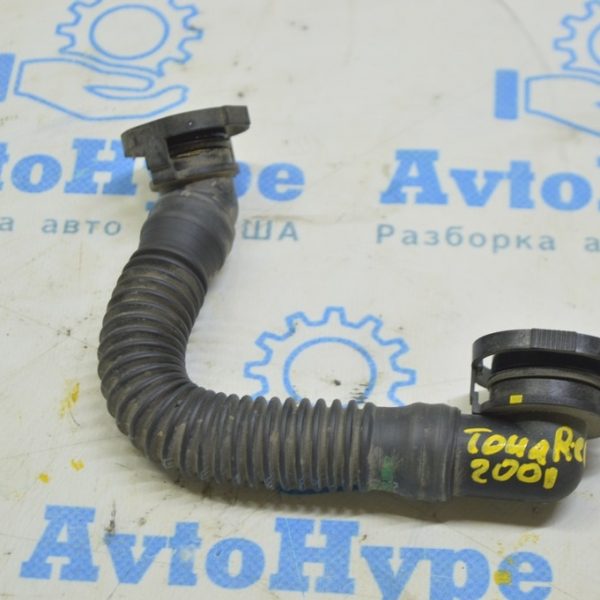 Вентиляционный шланг VW Touareg 18- 3.0d