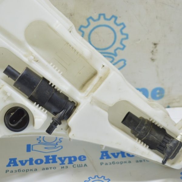 Датчик уровня бачка омывателя VW Touareg 18-