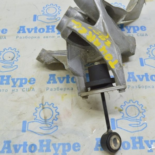 Опора двигателя левая VW Touareg 18- 3.0d (01)