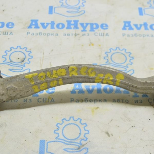 Рычаг верхний перед прав задний VW Touareg 18- (01)