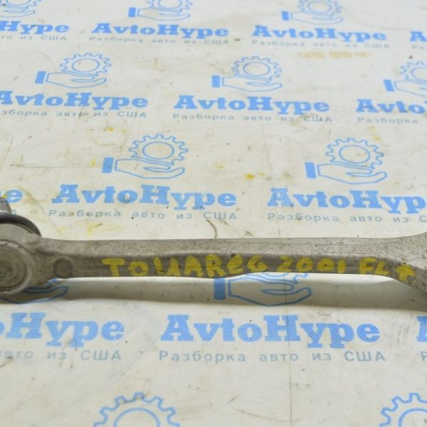 Рычаг верхний перед лев передний VW Touareg 18- (01)